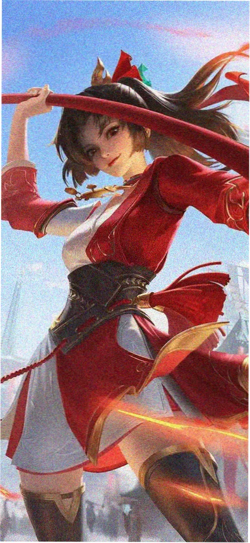 古装边塞群像剧玉门关外海报