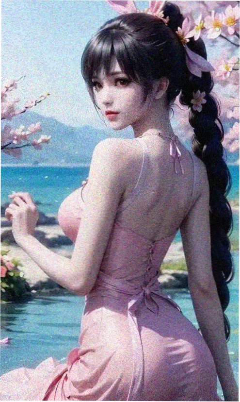 古装权谋少年剧白鹿书院海报